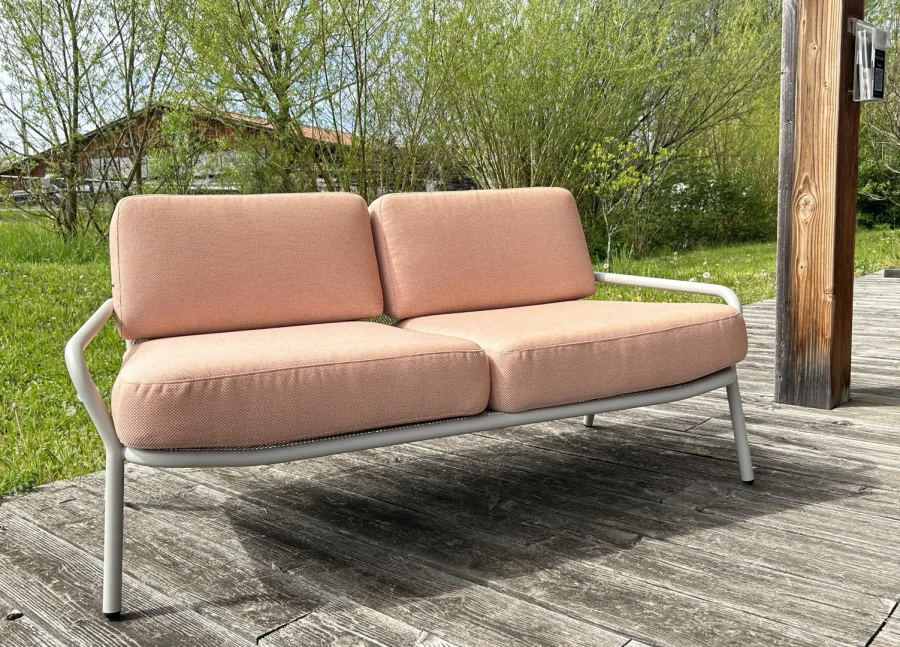 Starling 2-Sitzer Sofa / Todus