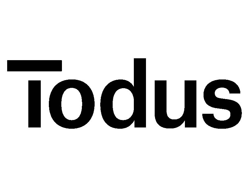 Logo Todus