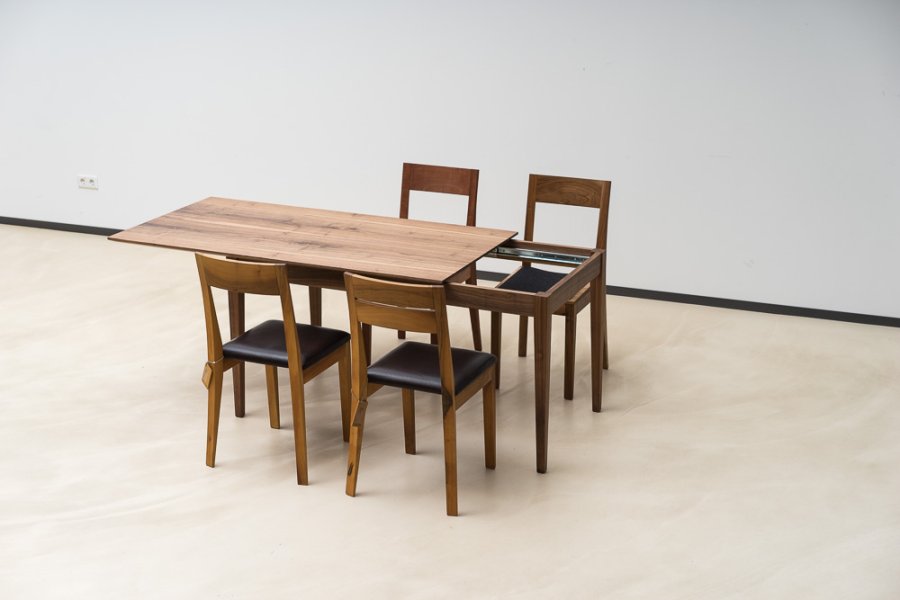 Tisch Classic Ausziehbar