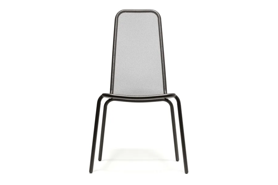 Starling High Armchair Todus