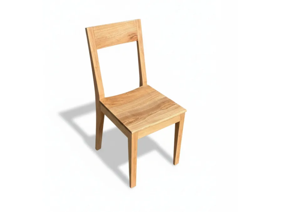 Stuhl Elan Platane / Nussbaum Jonny B.