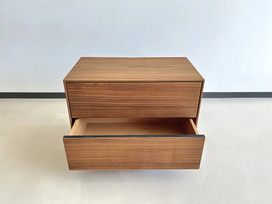 Sideboard / Jonny B.