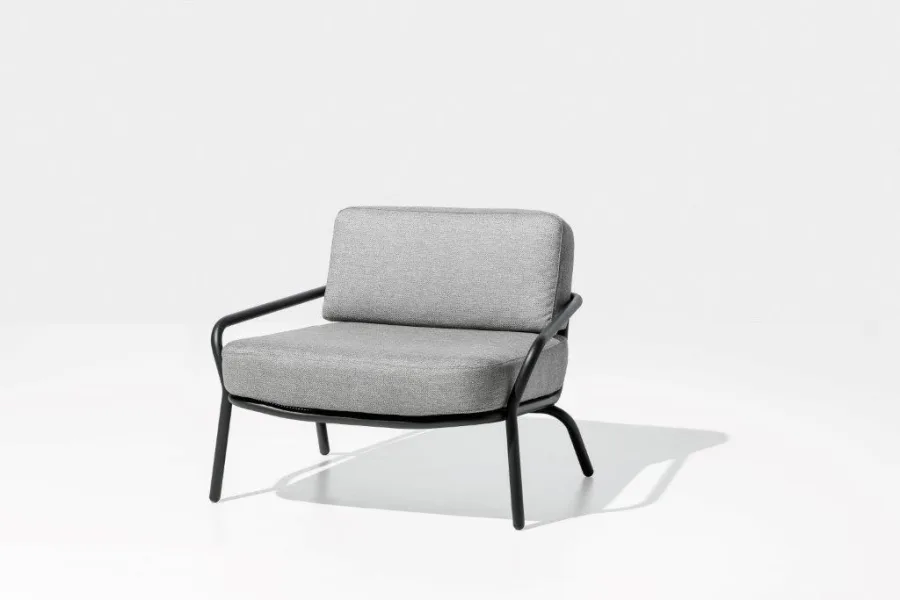 Starling Lounge Sessel Incl. Kissen Todus