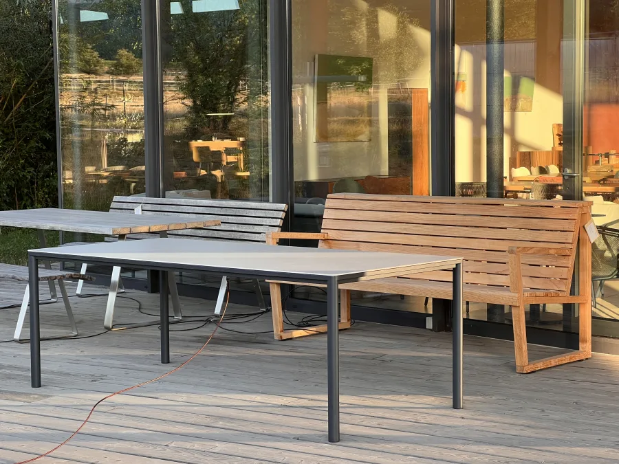 Alca Dining table Todus