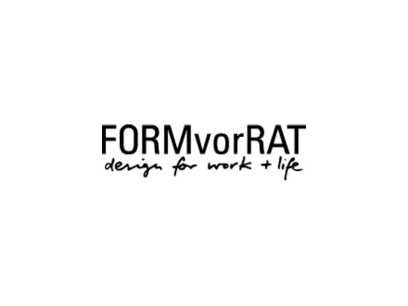Form vor Rat