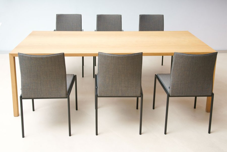 Tisch Modell Freiburg für 6 Personen