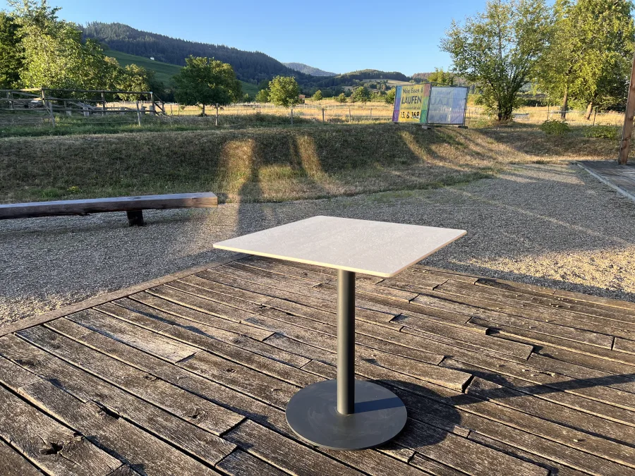 Branta Bistro table Todus