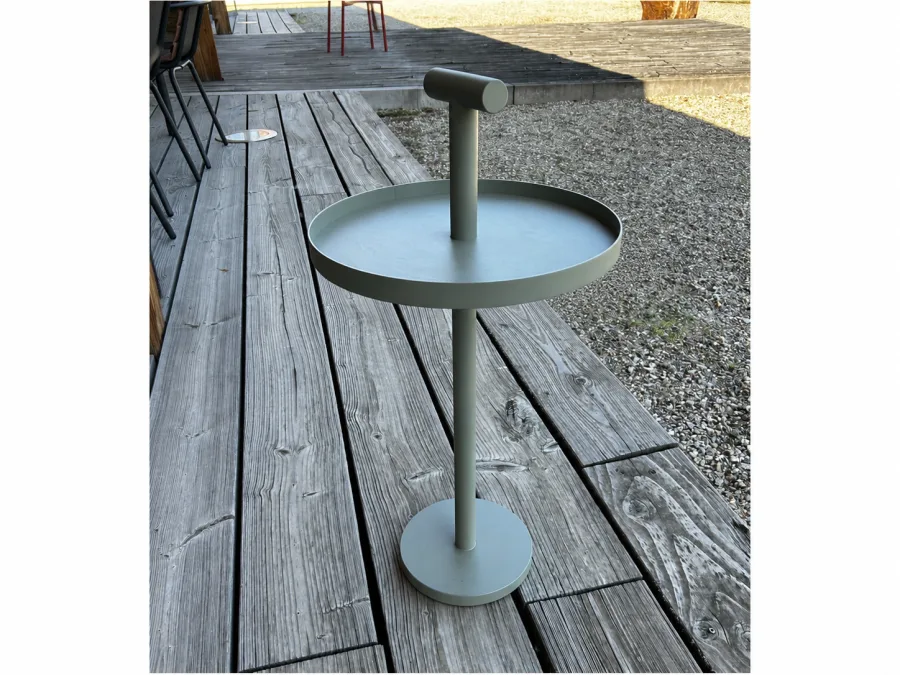 Albus side table Todus